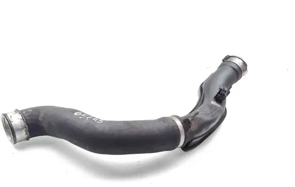 BMW 3 E90 E91 Intercooler hose/pipe 7809834 11617809834