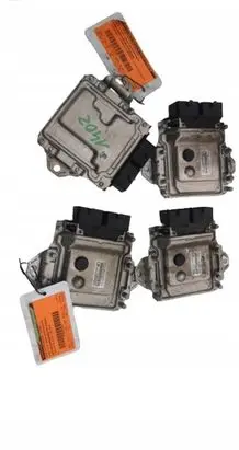 Suzuki Alto Engine ECU kit and lock set 33920-68K01-- 0261S04260