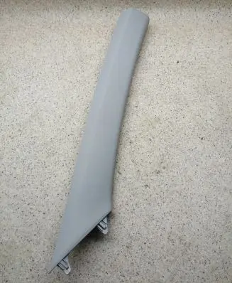 Dacia Spring (A) pillar trim 769116386R
