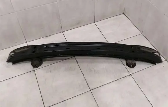 BMW 7 F01 F02 F03 F04 Rear bumper support beam 51127187668