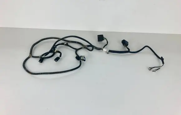 Ford F150 Parking sensor (PDC) wiring loom FL3T-13A576-AF