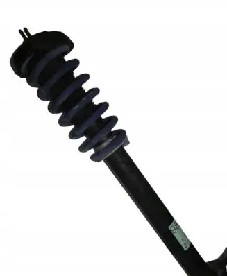 Mercedes-Benz SL R230 Front shock absorber with coil spring A2303209813