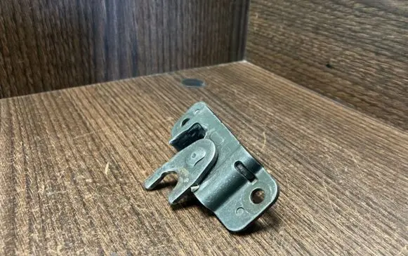 Peugeot Boxer Sliding door lock A727 MIE3842