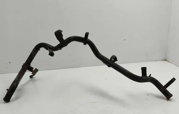 Ford Galaxy Engine coolant pipe/hose 7M0121055