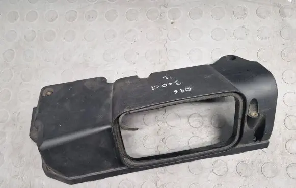 BMW 3 E46 Air filter box cover 7787254