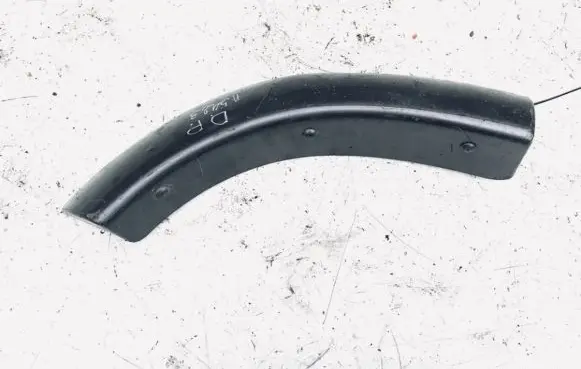 Ford Explorer Rear arch trim