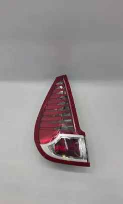 Renault Scenic III - Grand scenic III Rear/tail lights 265550013R
