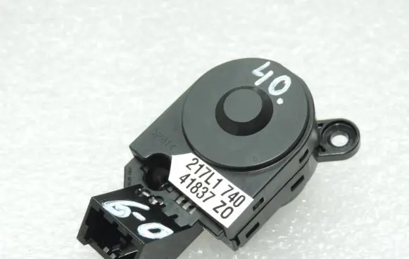 Opel Insignia A Ignition lock 23276089 20912838