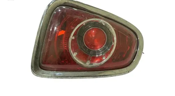 Mini One - Cooper Coupe R56 Rear/tail lights 725591104
