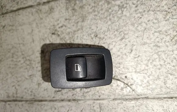 BMW 3 E90 E91 Electric window control switch 6935534