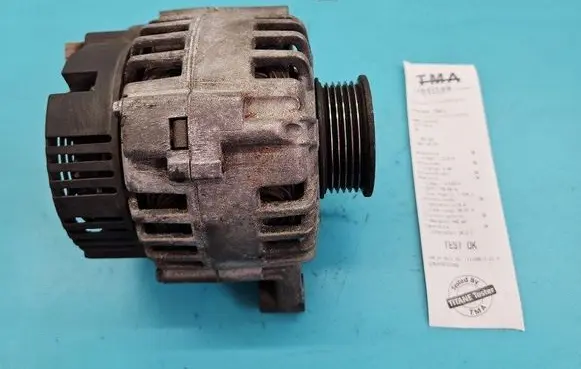 Audi A6 S6 C5 4B Generator/alternator 059903015G IMPRK1467607