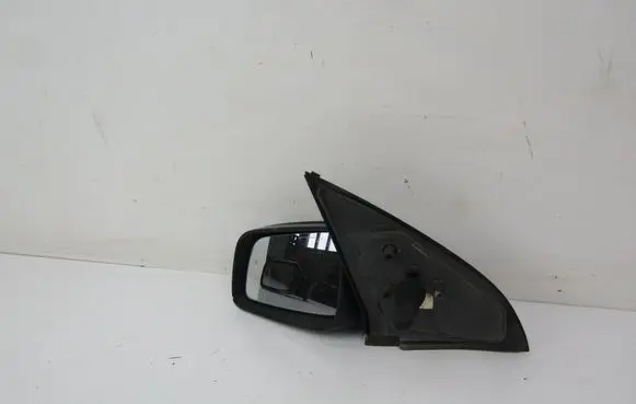 Opel Astra G Manual wing mirror 
