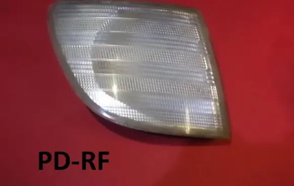 Mercedes-Benz Vito Viano W638 Front indicator light 6388200921 6R01489