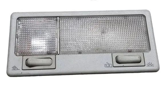 Seat Alhambra (Mk1) Front seat light 7M3947105