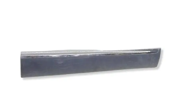 KIA Sorento Front door trim (molding) 87722C5200