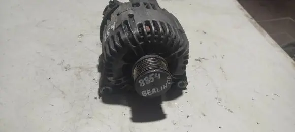 Citroen Berlingo Generator/alternator 9646321780 2542924A TG15C053