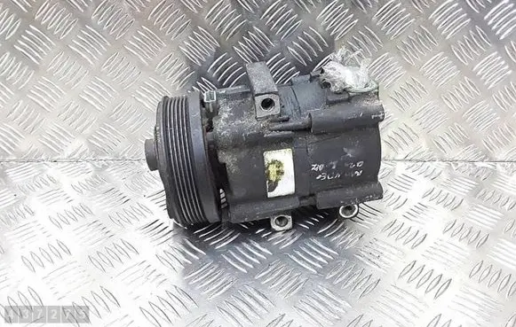 Ford Mondeo Mk III Air conditioning (A/C) compressor (pump)