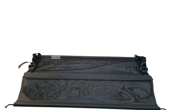 Audi Q7 4L Trunk/boot cargo luggage net 4L0861691 080408