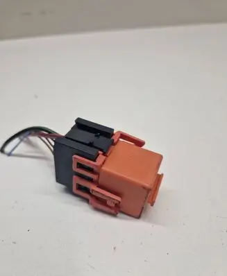 BMW 5 E60 E61 Other relay 1742690 1263 V23134E52X344