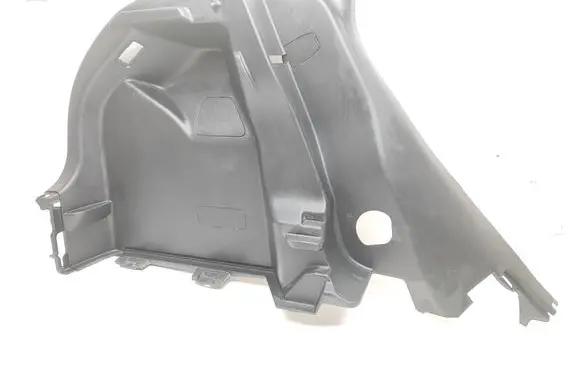 Toyota Yaris XP210 Trunk/boot side trim panel 64740K0050