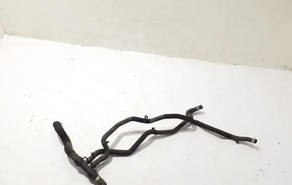 Dacia Sandero III Engine coolant pipe/hose 215037357R