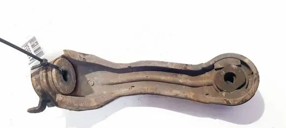 Renault Laguna III Engine mount bracket 543170001n
