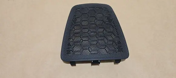 Ford Fiesta Dash center speaker trim cover 1258829X