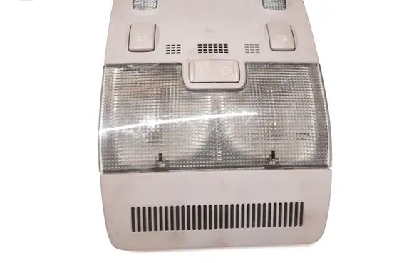 Audi A4 S4 B6 8E 8H Front seat light 16781020