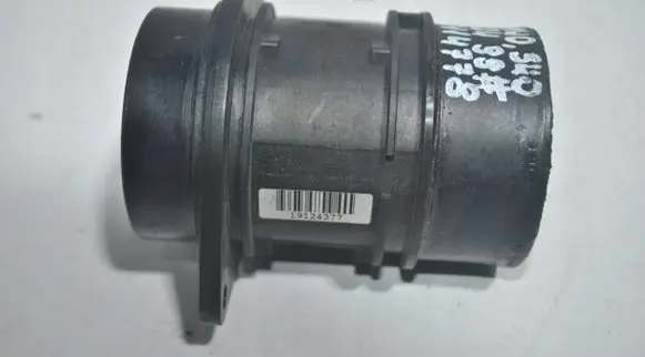 Volvo S40, V40 Mass air flow meter 7700114778