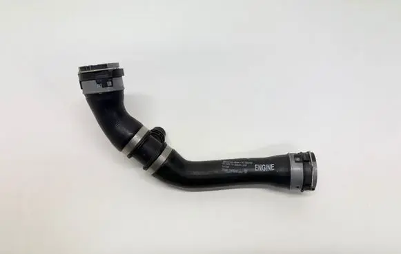 Mercedes-Benz GLE W167 Engine coolant pipe/hose A1675008101