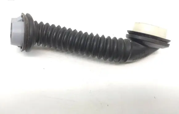 Skoda Fabia Mk3 (NJ) Other trunk/boot trim element 6V0971829A