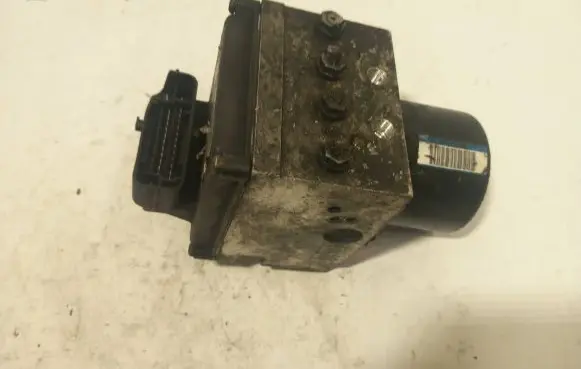 Volkswagen PASSAT B6 ABS Pump 3C0614095P 16027001A 16027201