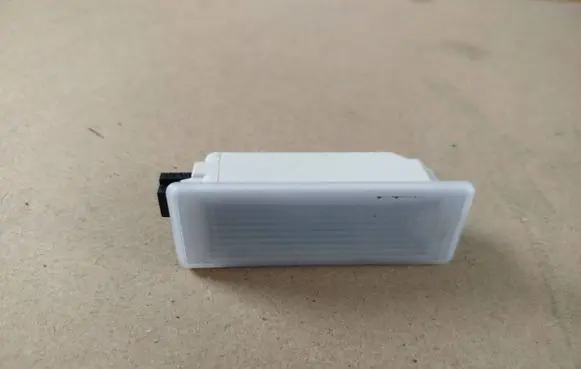 Mini Cooper Countryman R60 Other interior light 6331697605 6972605