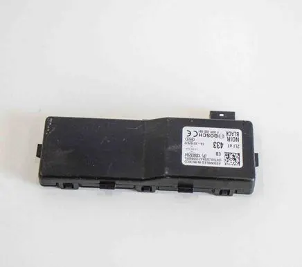 Chevrolet Volt I Other devices F00HJ00487 13503204