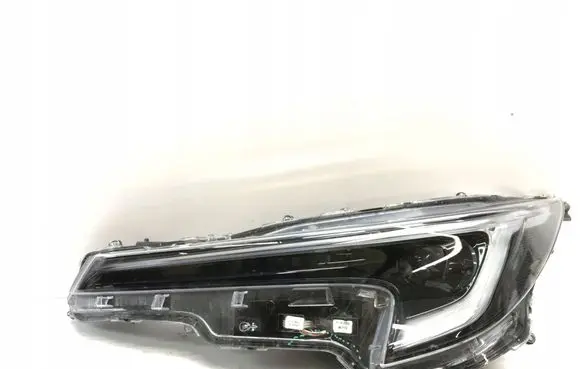 Toyota Corolla E210 E21 Headlight/headlamp 02X10