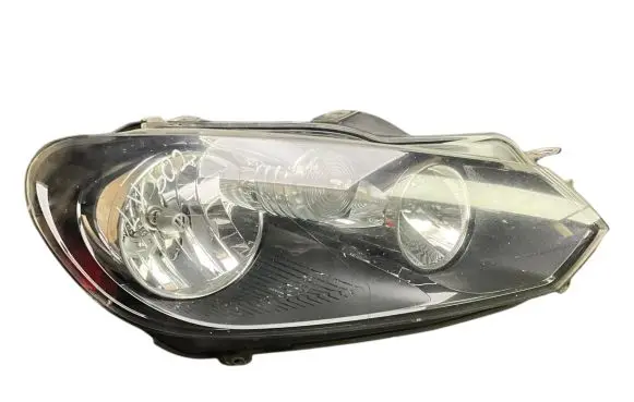 Volkswagen Golf VI Headlight/headlamp 5K2941006K