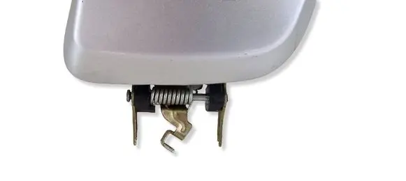 Nissan Pathfinder R51 Rear door exterior handle NS3801RR