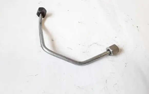 Ford Focus Fuel injector supply line/pipe NOCODE
