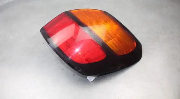 Subaru Outback Rear/tail lights