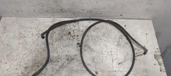 Opel Insignia A Headlight washer hose/pipe 13227354