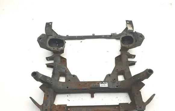 BMW X5 E70 Front subframe 24009AU 6772681 40671035