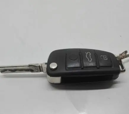 Ignition key/card