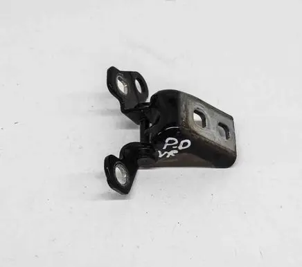 Renault Zoe Front door upper hinge 205018F