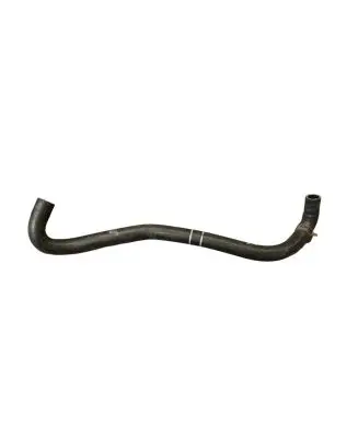 Mercedes-Benz GL X166 Engine coolant pipe/hose A1668304596