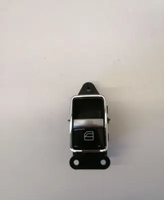 Mercedes-Benz S W221 Electric window control switch A2218704579