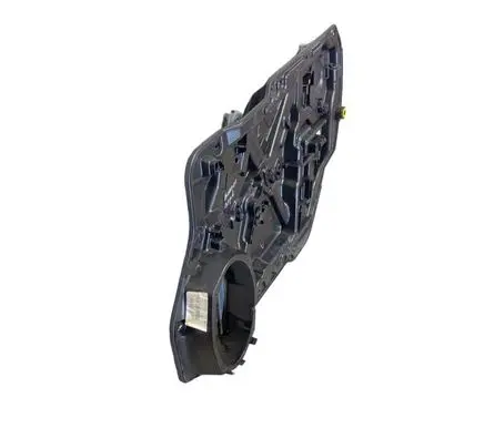 Dodge Charger Front window lifting mechanism without motor 156054321 D2DFLB2XXX045