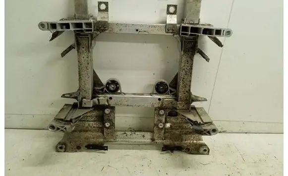 Jaguar I-Pace Front subframe J9D35C145AD