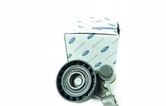 Ford Galaxy Timing belt tensioner 1004409
