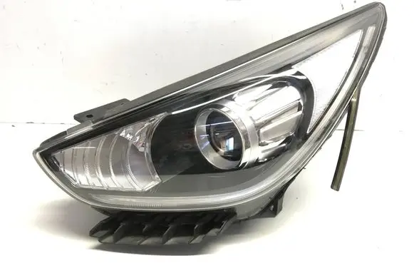 KIA Niro Headlight/headlamp 92101G5050