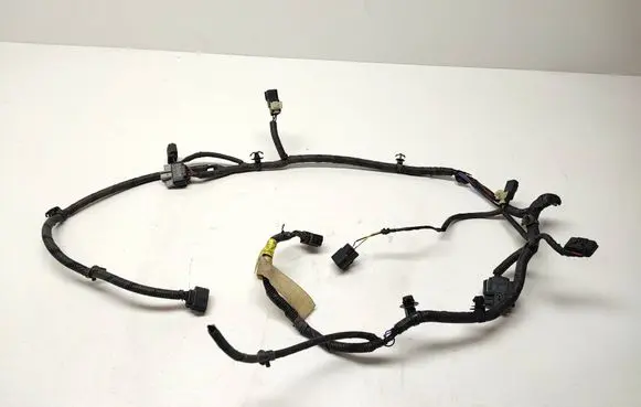 Hyundai Ioniq Parking sensor (PDC) wiring loom 91890G2150